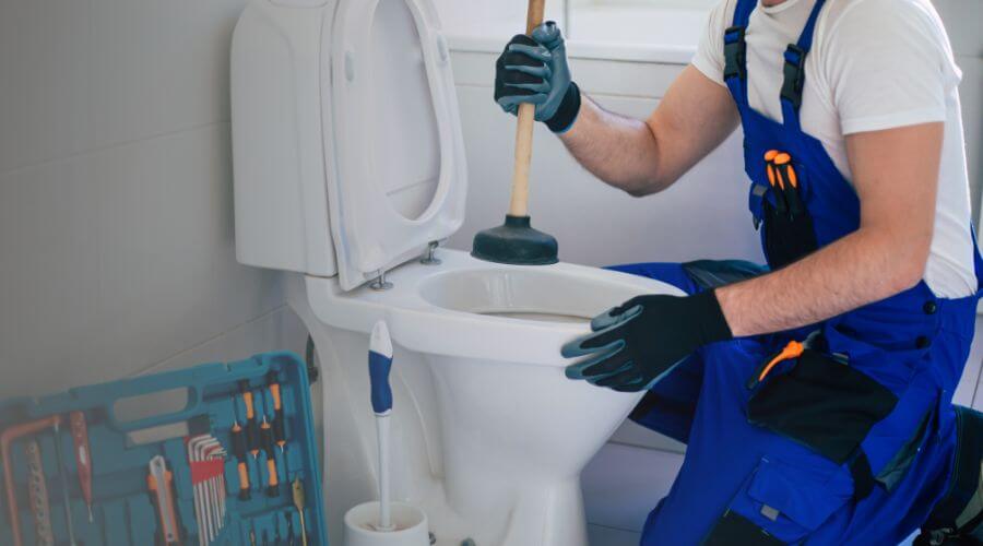 Professional Leak Detection in York, AL